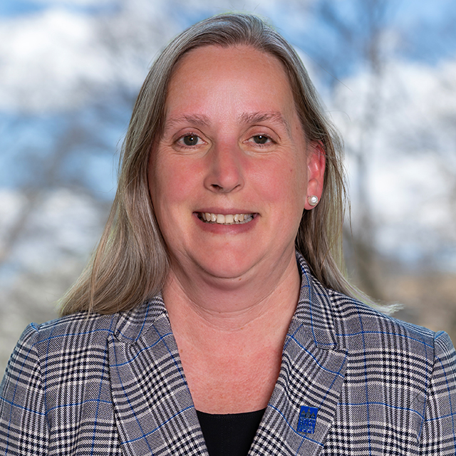 Amy F. Newcombe