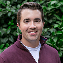 Andrew Felbinger '12
