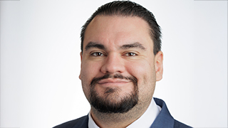 Anthony Turon Image of Anthony Turon