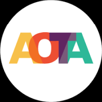 AOTA Logo