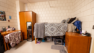Aquinas Dorm Hall 161 Aquinas Dorm Hall 161
