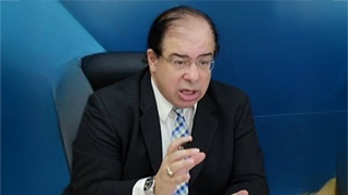 Image of Anthony Scriffignano, Ph.D.