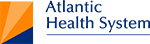 The Atlantic Health System logo