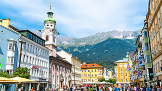 Austria Austria