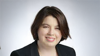 Image of Katherine G. Herbert-Berger, Ph.D.