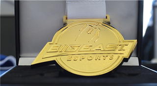 Big East Medal 