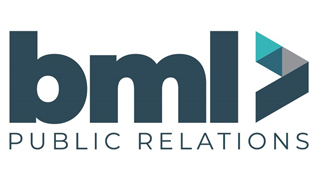 BML Public Relations logo BML Public Relations logo
