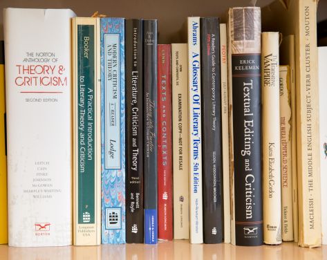 An image of books.