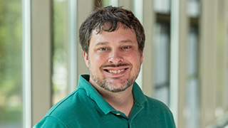 Image of Bradley Martin
