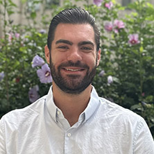 Brendan Sullivan, Psy.D. Brendan Sullivan, Psy.D.