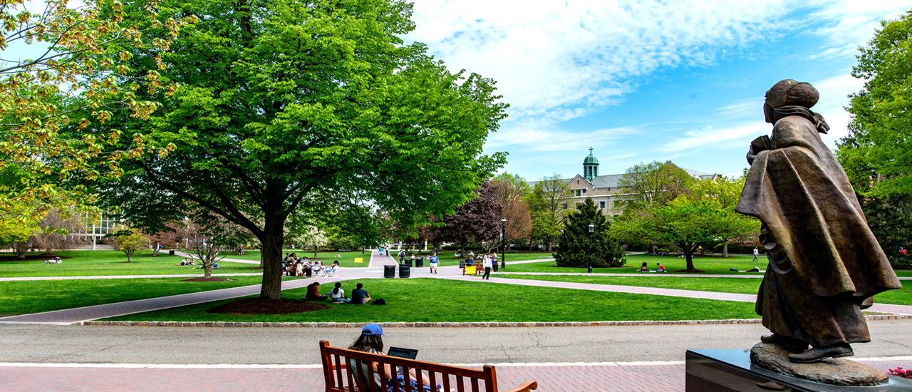 Image of campus Image of campus