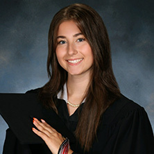 Camryn Yarwood