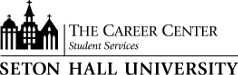Career Center Logo Career Center Logo