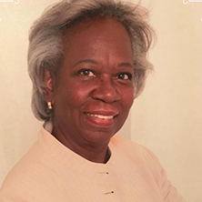 The Honorable Caridad F. Rigo The Honorable Caridad F. Rigo