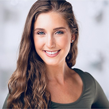 Carina Castagna &nbsp;‘21/M.P.A. ‘22