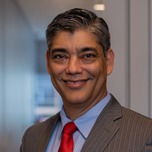 Carlos R. Flores Haylock