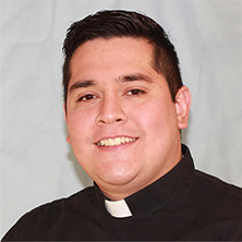December 12, 2024 Rev. Mr. Carlos Penagos