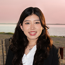 Caroline Kang Caroline Kang