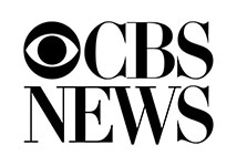 CBS News logo CBS News logo