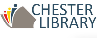 Chester Library Logo Logo for Chester Library