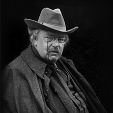 chesterton portrait 222x222 Chesterton 222x222