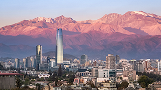 Chile Chile