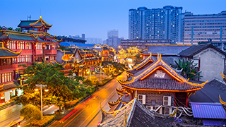 China China