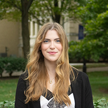 Christina Korotki Christina Korotki