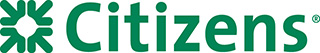 Citizens logo Citizens logo