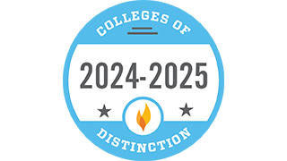 colleges of distinction colleges of distinction
