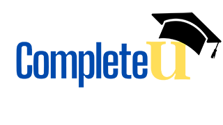 Complete U Logo Complete U Logo