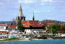 University of Konstanz, Germany University of Konstanz, Germany
