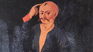 Ukrainian Painting