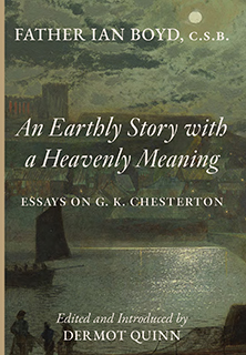 Earthly Story