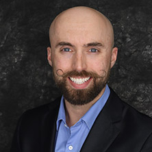 Daniel DeSio, M.S.