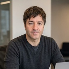 David Keating