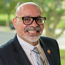 Deacon Richard Ferreira