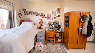 Aquinas Hall Dorm Aquinas Hall Dorm