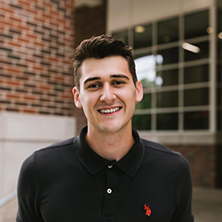Dylan LaNoue