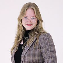Elizabeth Cronk Elizabeth Cronk