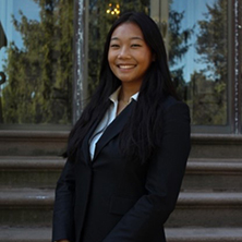 Erin Araneta