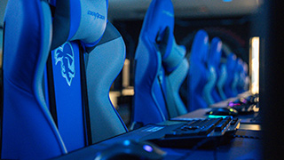 Esports labs