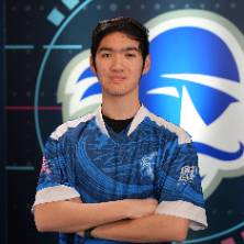Samuel Chen-Rayker