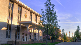 Fahy building 