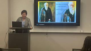 lonergan lecture.