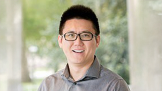 Fanli Jia, Ph.D.