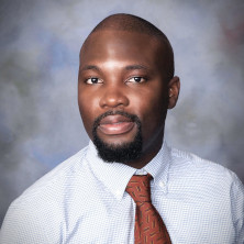 FaroukBongox222 HRIS Analyst Farouk Bongo