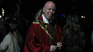 Fr. Colin