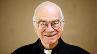 Father Frizell