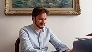 Image of Federico Sessolo